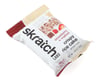 Image 2 for Skratch Labs Sport Crispy Rice Cake Bar (Strawberry & Mallow) (8 | 1.59oz Packets)